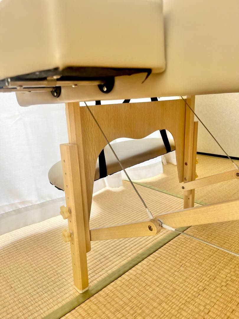 エステ✳︎マッサージベッド✳︎有孔タイプ✳︎