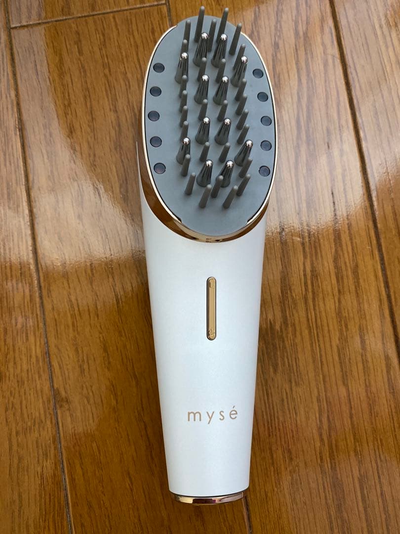 mysé スカルプリフトプラス MS-82