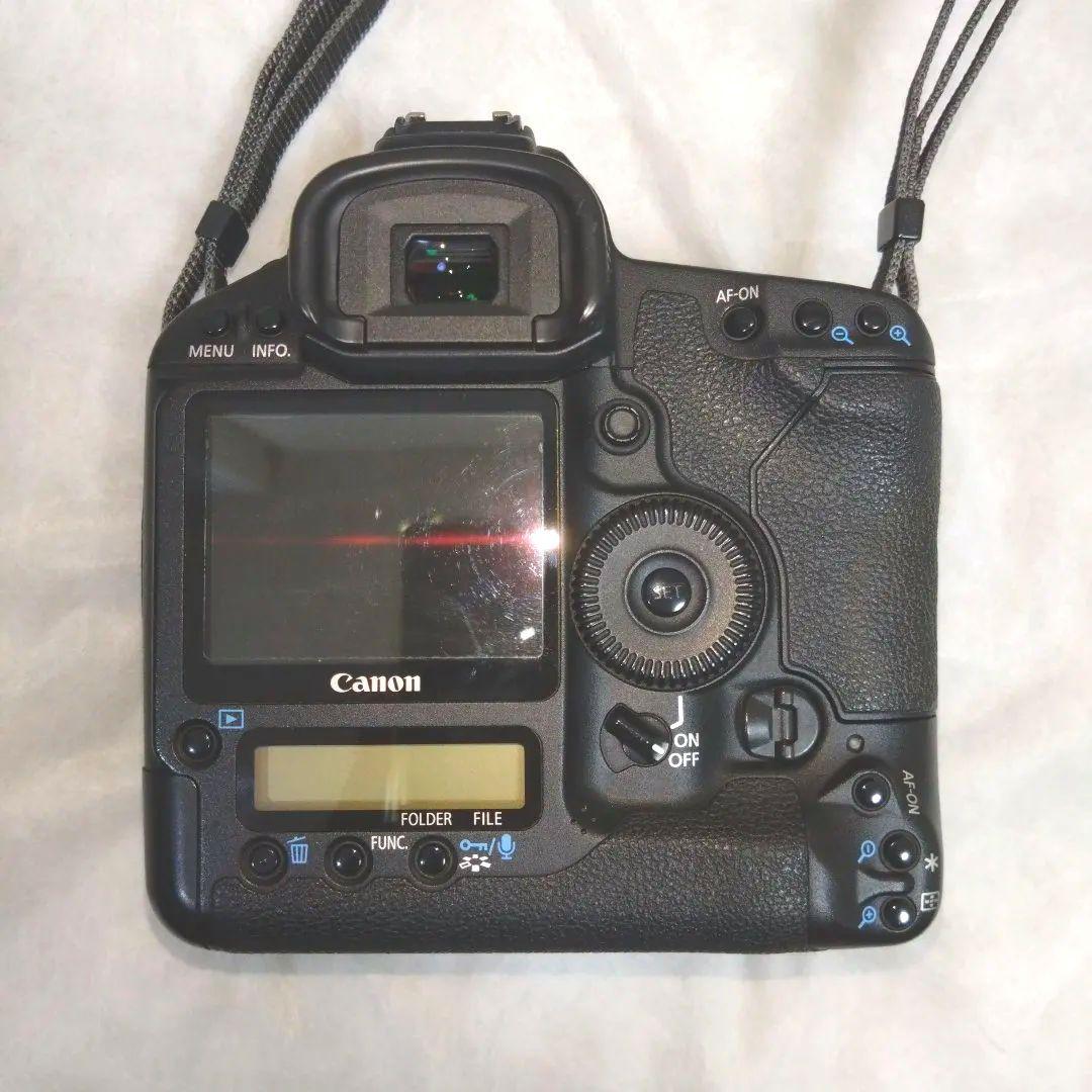 ★ボディのみ売却可★キヤノン EOS-1D Mark iii セット ★ 美品