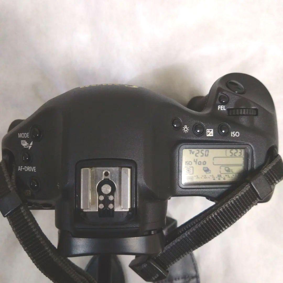 ★ボディのみ売却可★キヤノン EOS-1D Mark iii セット ★ 美品