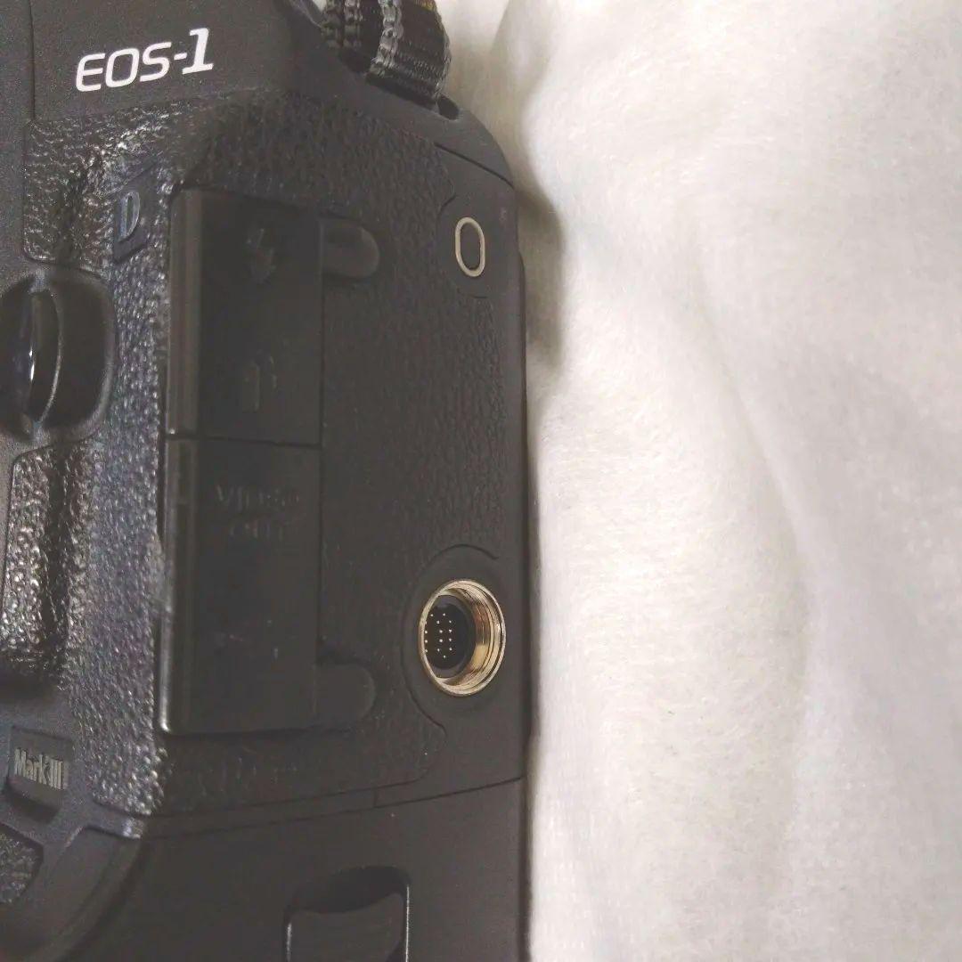 ★ボディのみ売却可★キヤノン EOS-1D Mark iii セット ★ 美品