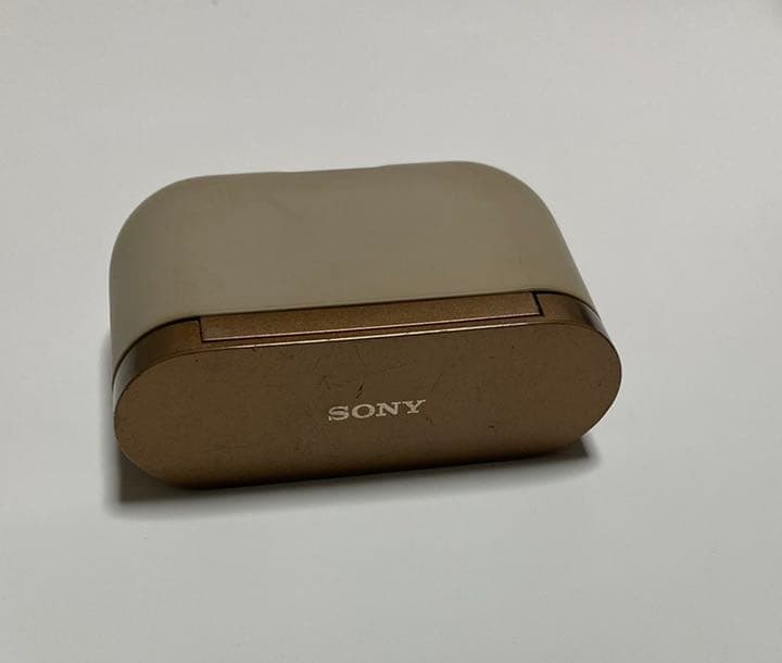 ⚠️最終値下げ⚠️SONY WF-1000XM3(S)おまけ付き