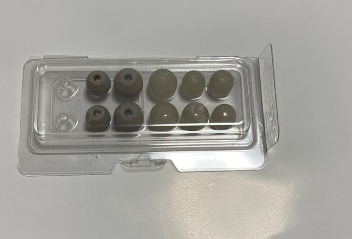 ⚠️最終値下げ⚠️SONY WF-1000XM3(S)おまけ付き