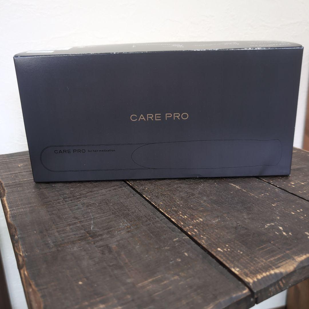 CARE PRO〈ケアプロ〉