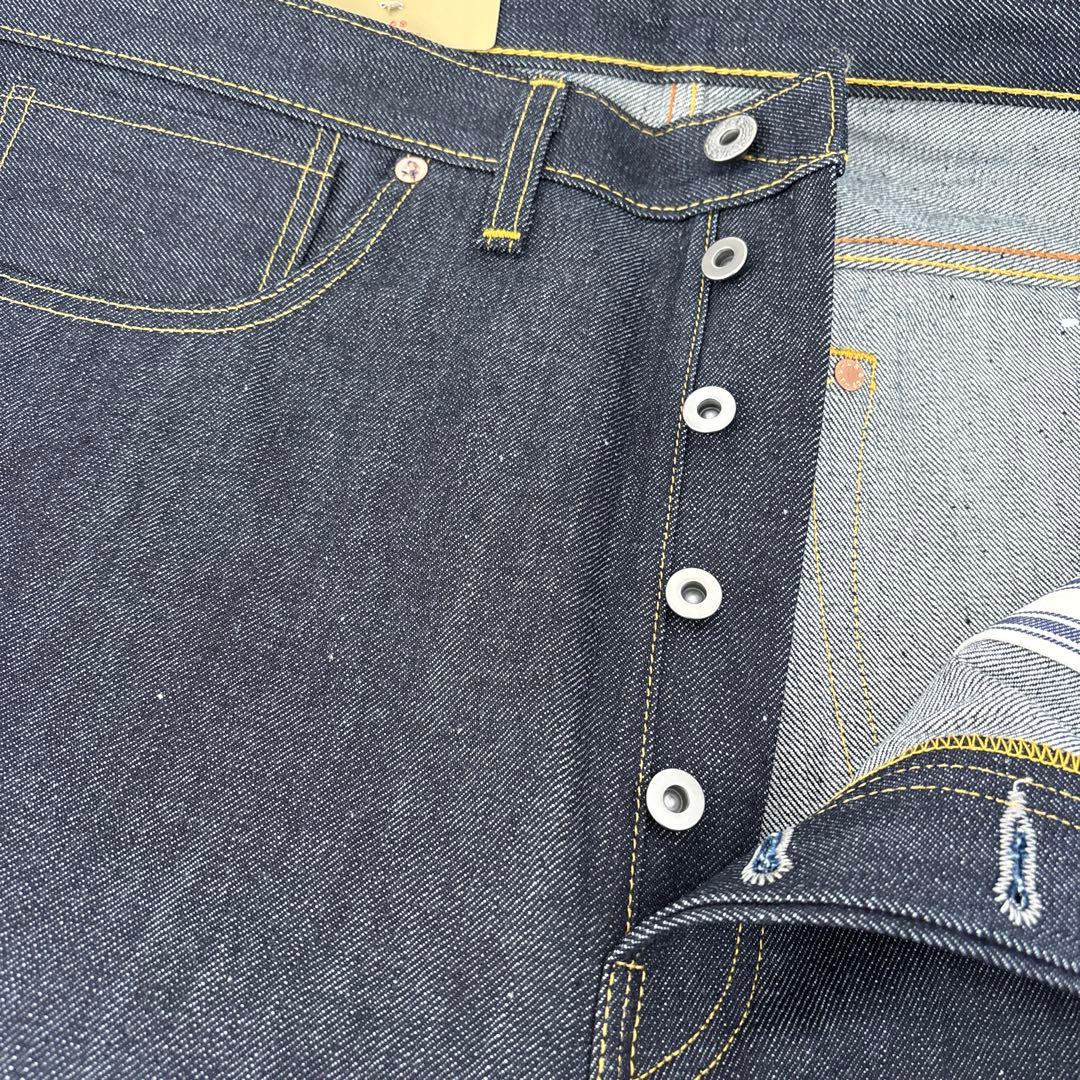 新品未使用 LVC S501XX 1944 大戦モデル 日本製 W36 L34