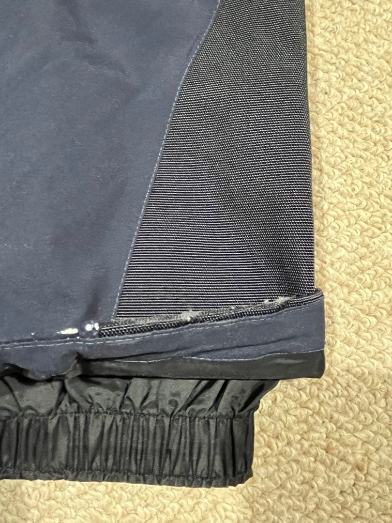 mont-bellスキーウェアレディース