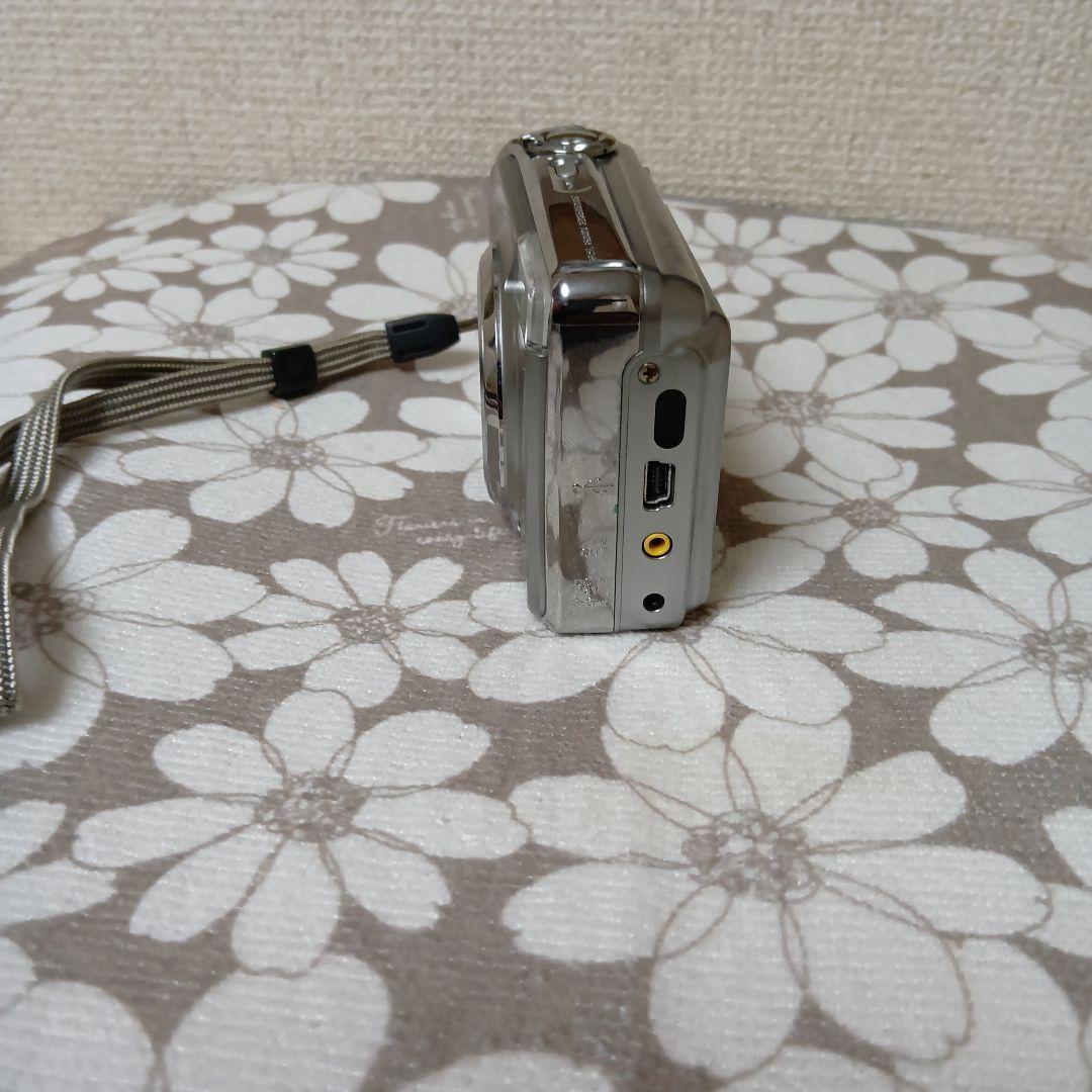 ちー様　Fujifilm FinePix A900 デジタルカメラ デジカメ