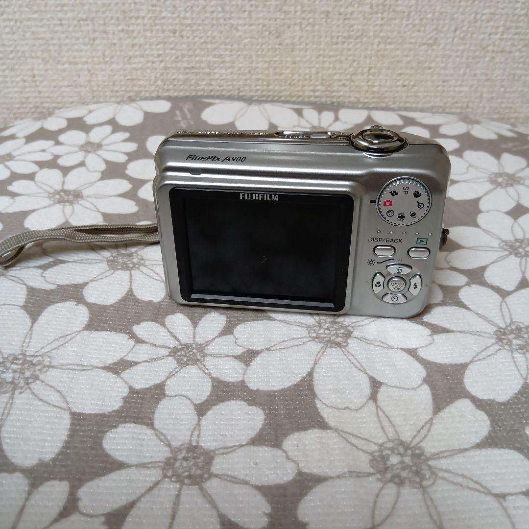 ちー様　Fujifilm FinePix A900 デジタルカメラ デジカメ