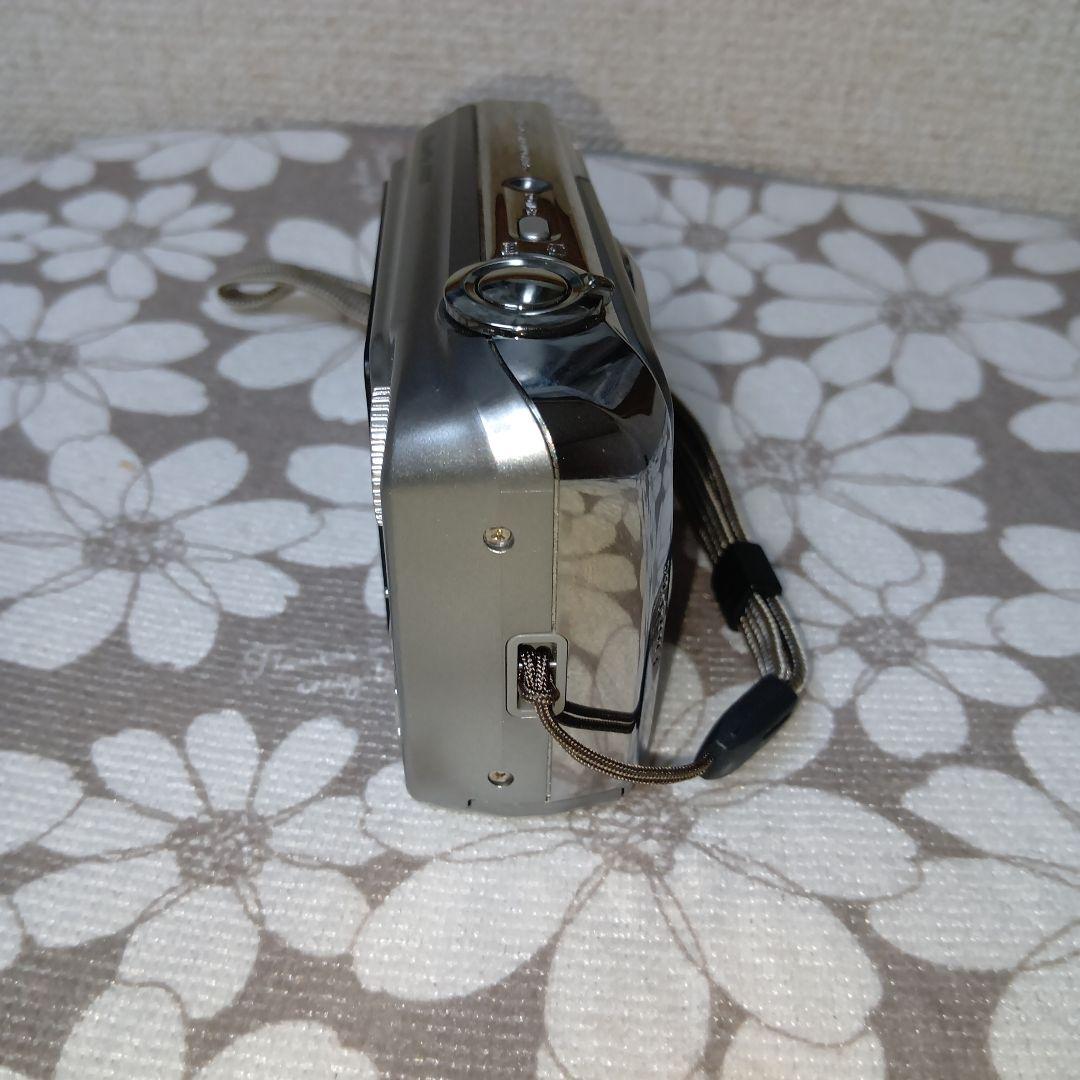 ちー様　Fujifilm FinePix A900 デジタルカメラ デジカメ