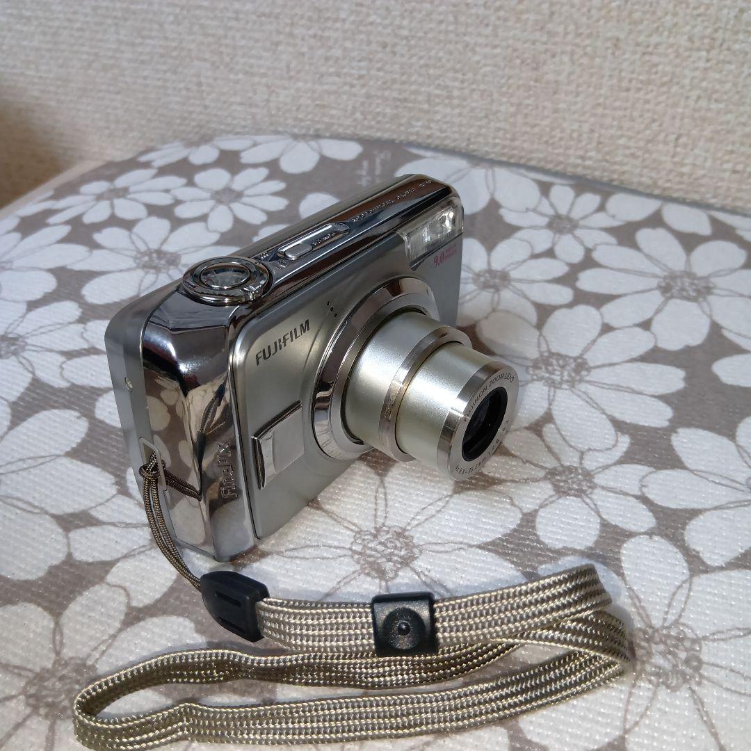 ちー様　Fujifilm FinePix A900 デジタルカメラ デジカメ