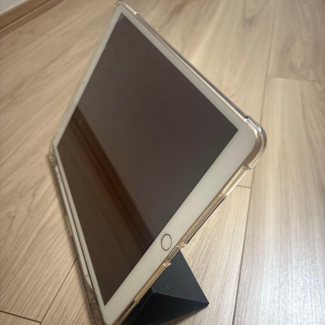 iPad air 本体 タッチペン ケース付き