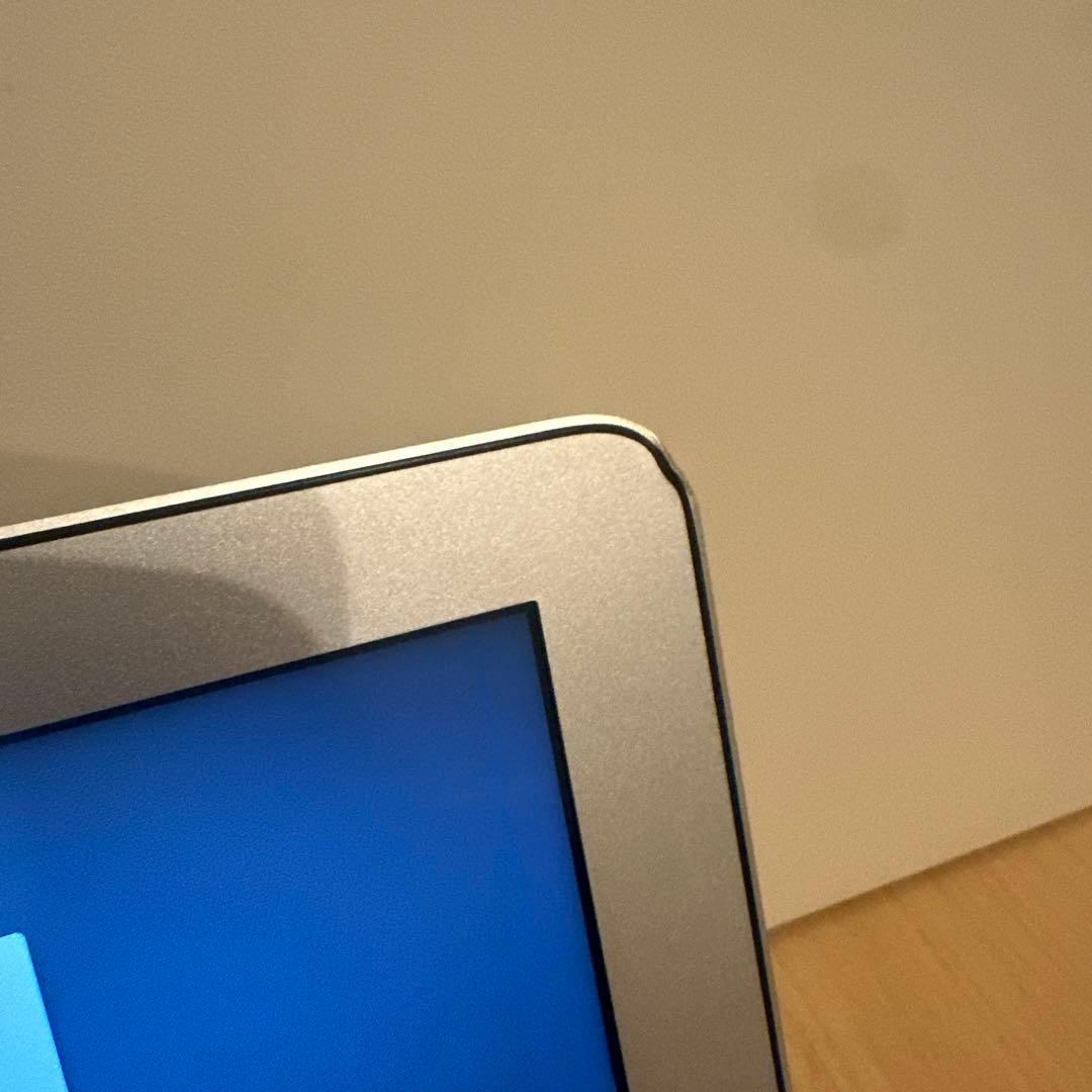 MacBook Air 11インチ Mid 2013