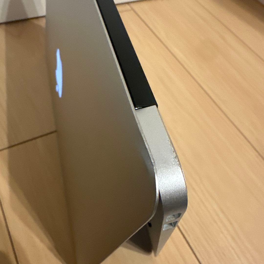 MacBook Air 11インチ Mid 2013