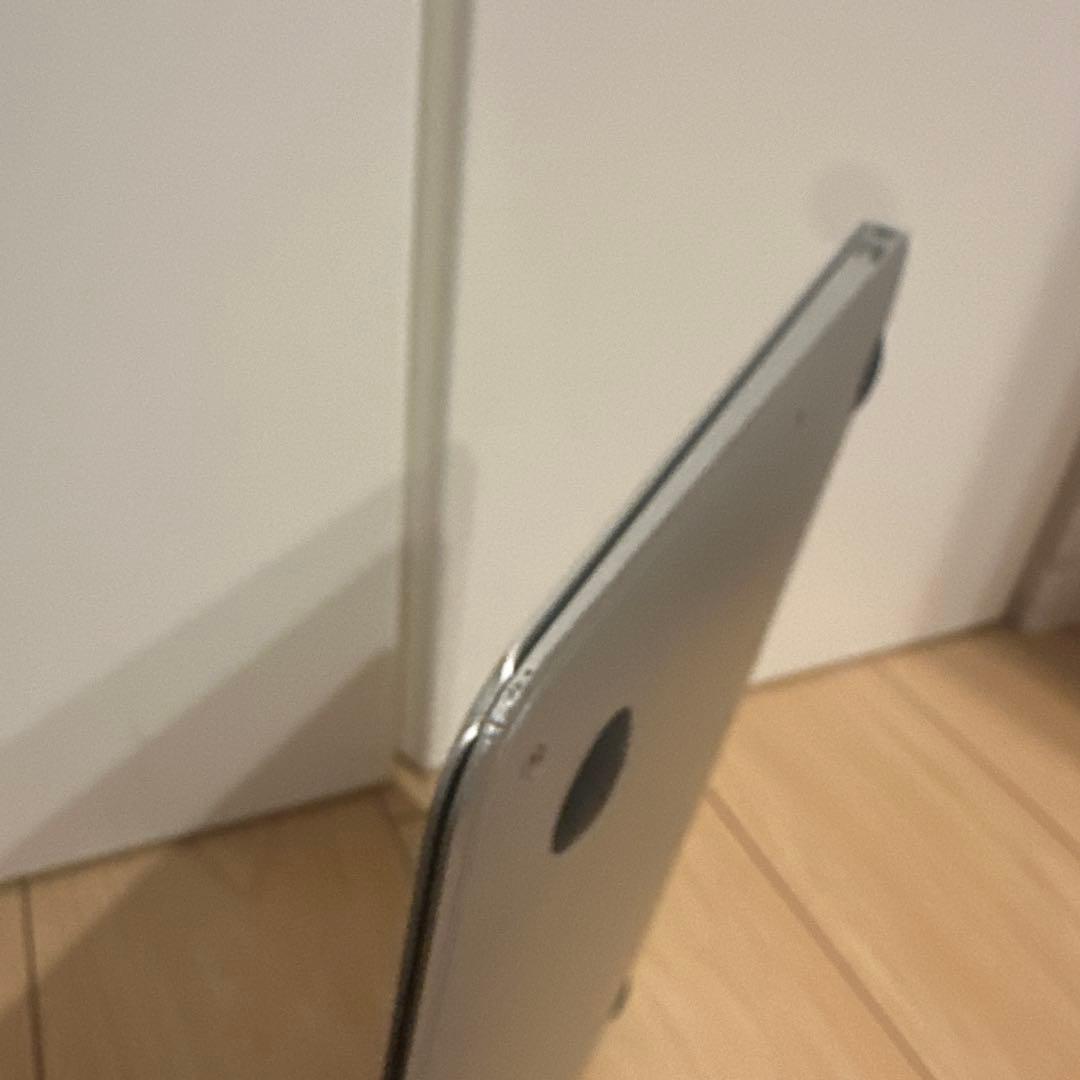 MacBook Air 11インチ Mid 2013