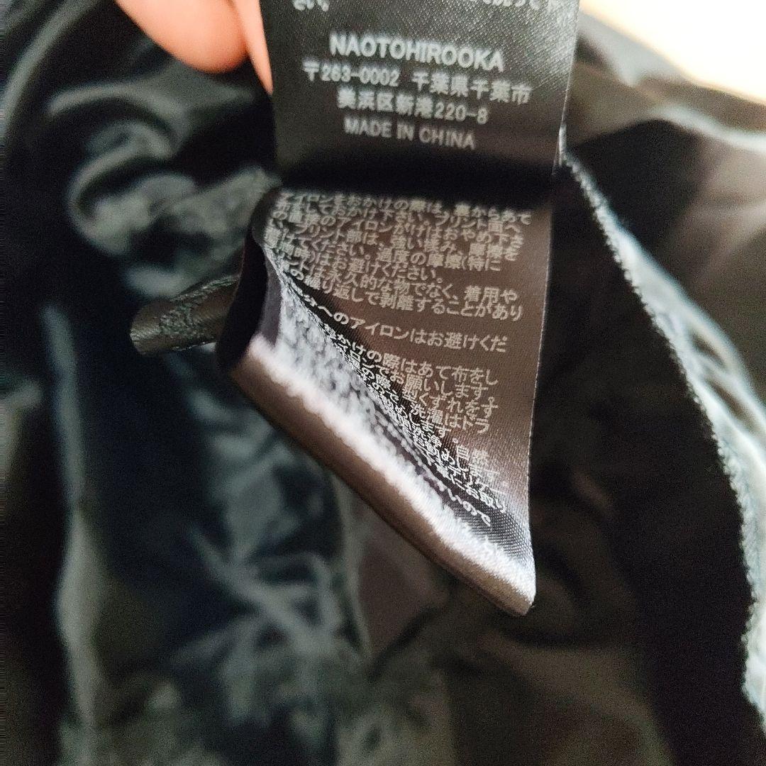 h.Naoto 鳥籠ワンピース　Bird Cage Dress