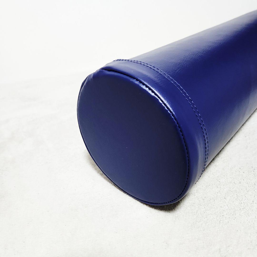 【美品】LPN StretchPole ストレッチポールEX ネイビー