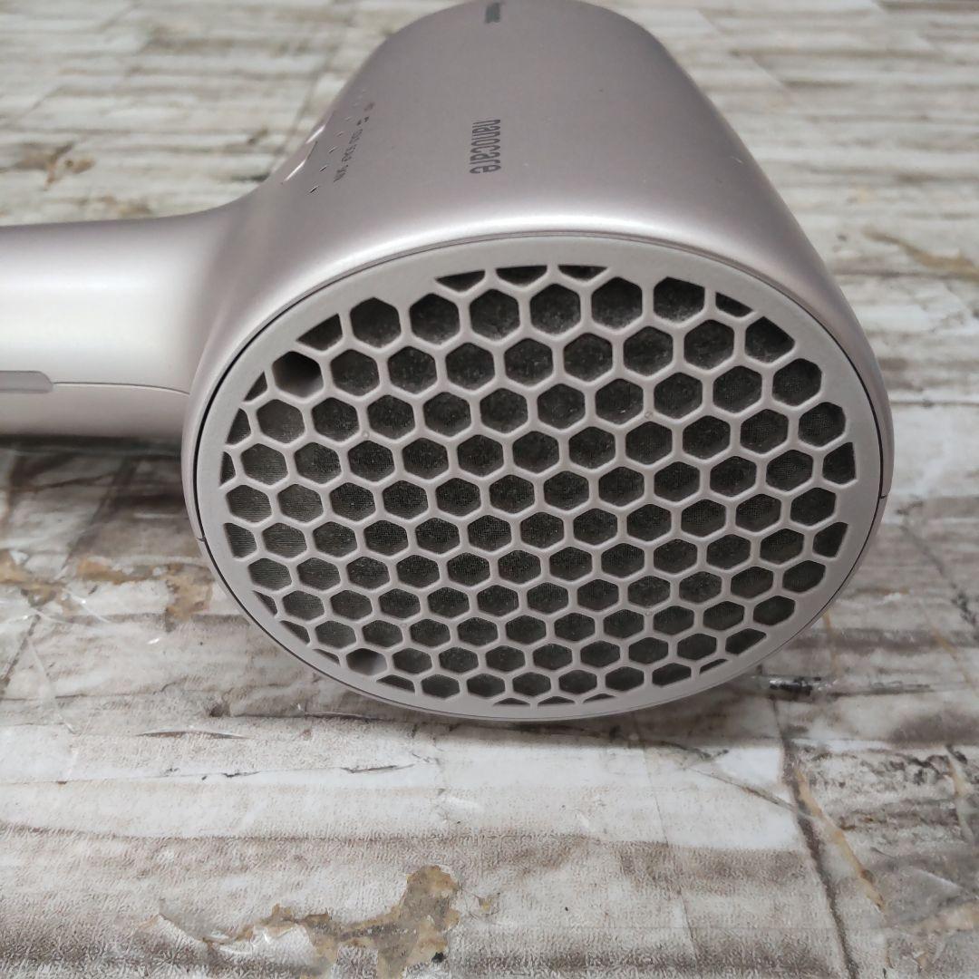 7/0924k01 Panasonic ヘアドライヤー EH-NA0J ナノケア