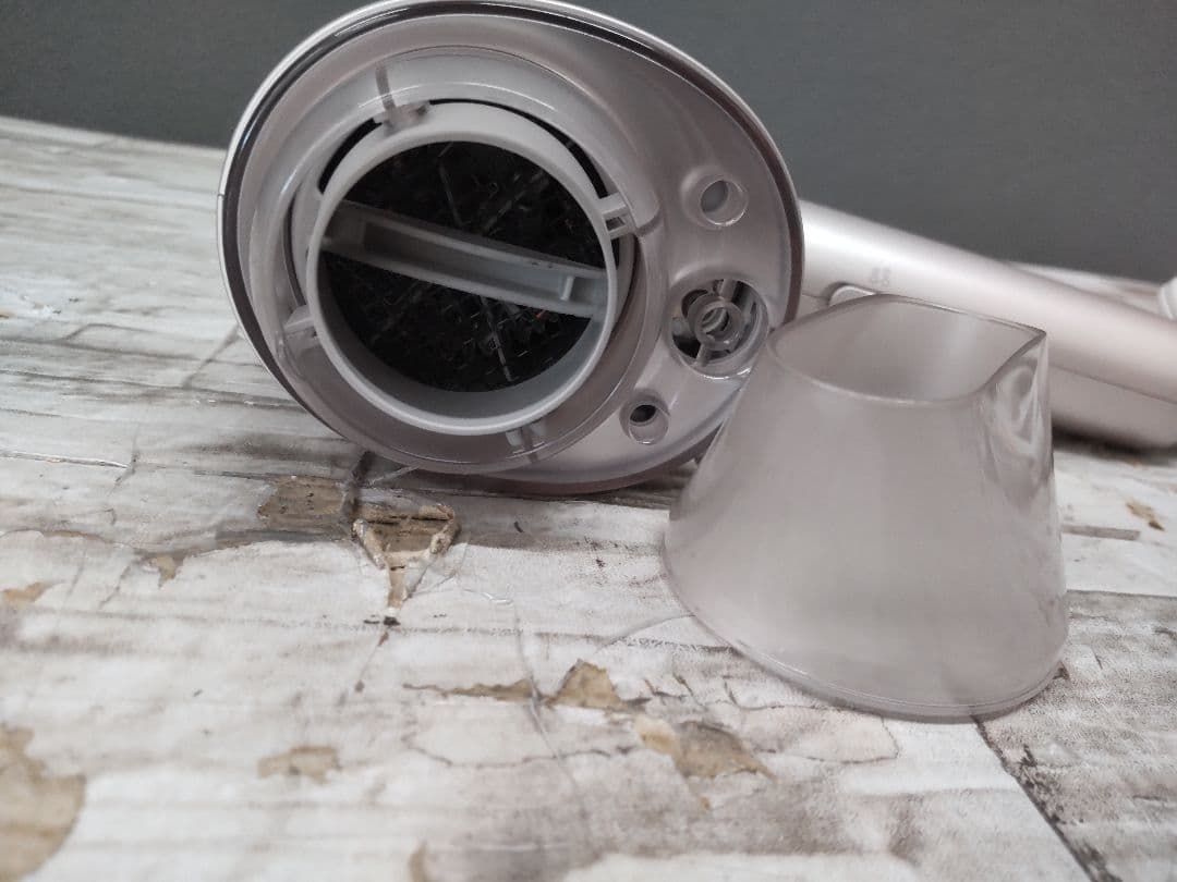 7/0924k01 Panasonic ヘアドライヤー EH-NA0J ナノケア