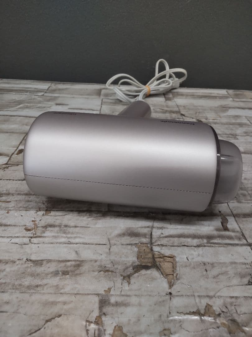 7/0924k01 Panasonic ヘアドライヤー EH-NA0J ナノケア