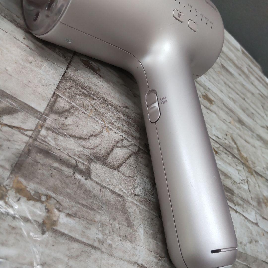 7/0924k01 Panasonic ヘアドライヤー EH-NA0J ナノケア