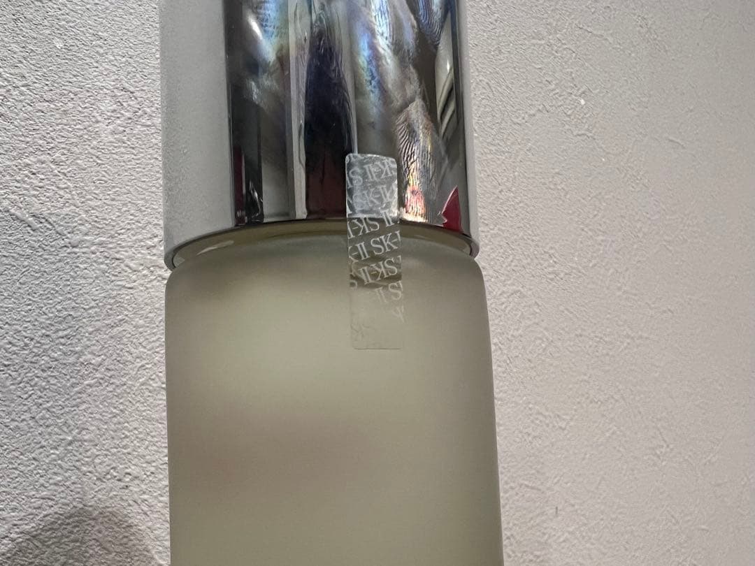 未使用品未開封SK-IIフェイシャルトリートメントエッセンス2024年12月製造