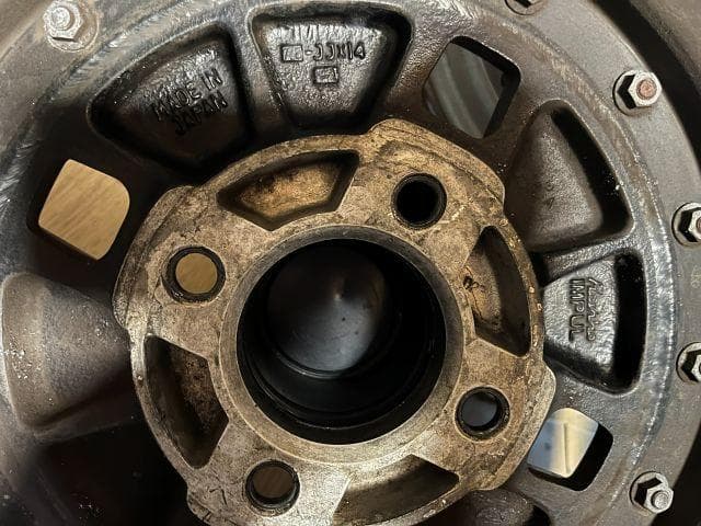 シ*ア様 7.5JJ-1　深リム　インパル　IMPUL ホシノレーシング