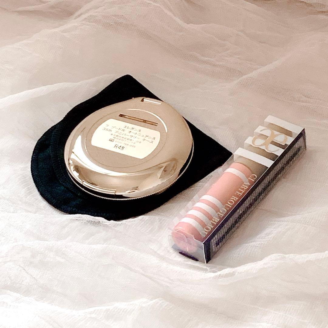 エレガンス ラプードル 35周年ケース セット