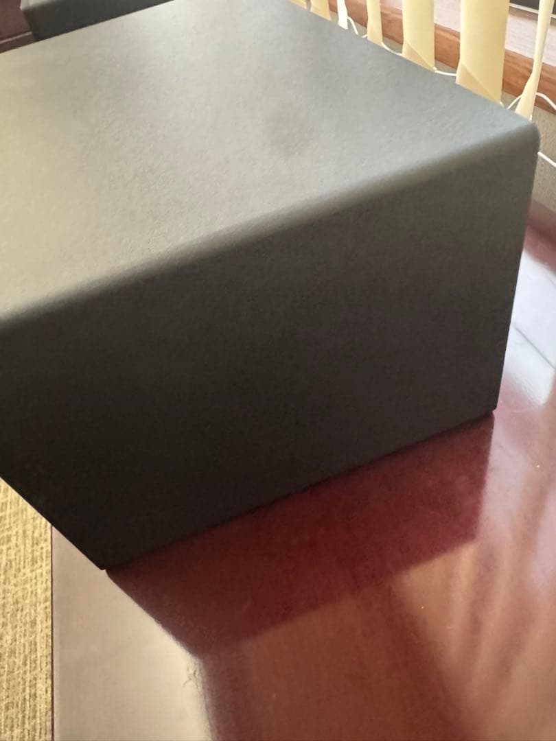 EVE Audio SC305 スピーカーペア イブオーディオ