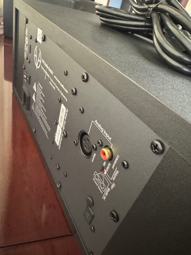 EVE Audio SC305 スピーカーペア イブオーディオ