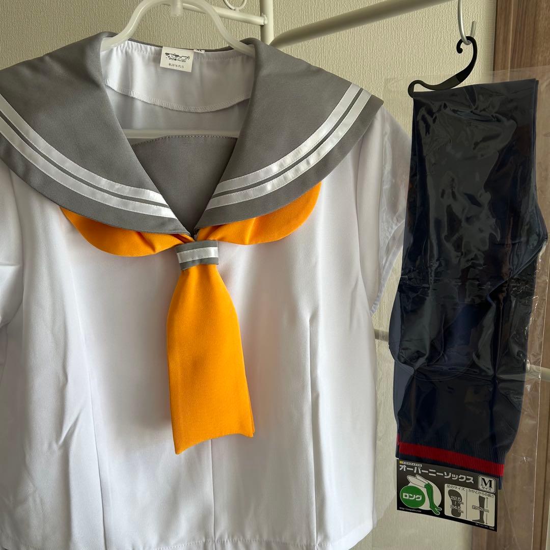 【コスプレ】★完売品★ ACOS アコス ラブライブサンシャイン 制服 夏服