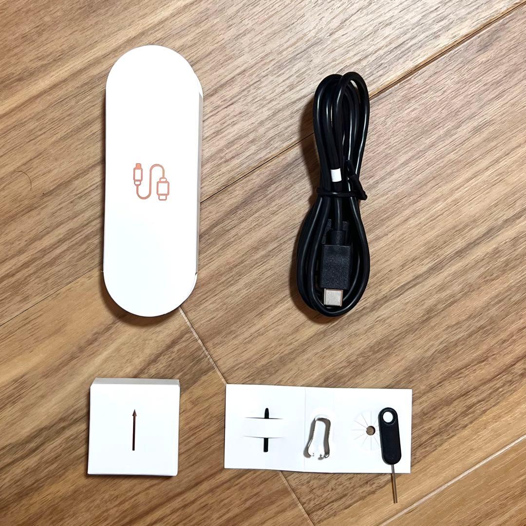 【新品同様】Bigme B7 カラー電子ペーパータブレット 7インチ