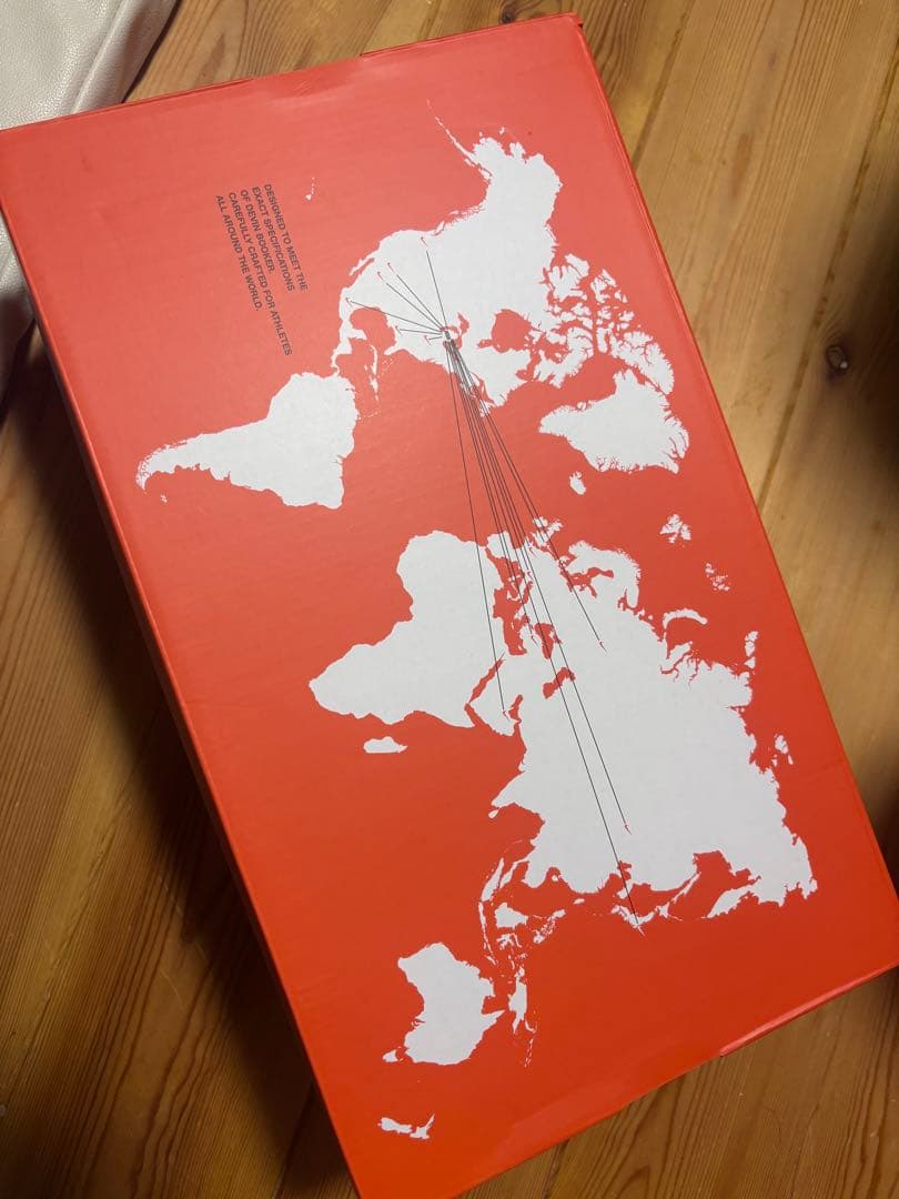 BOOK2 EP 30cm NIKE ナイキ