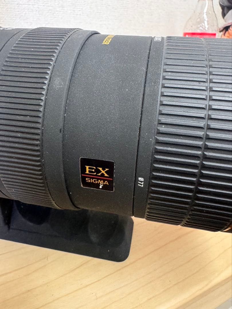 その他 g1030 SIGMA APO 80-400mm F4.5-5.6 DG