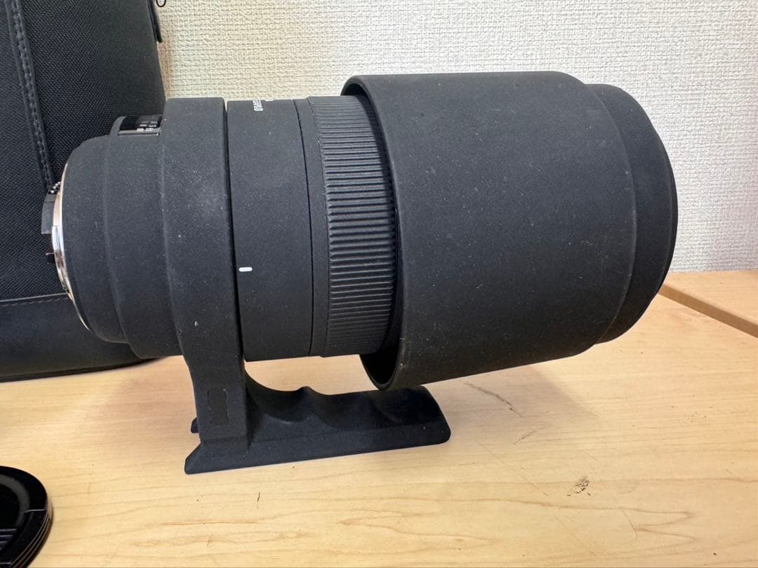 その他 g1030 SIGMA APO 80-400mm F4.5-5.6 DG