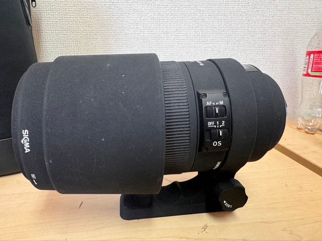 その他 g1030 SIGMA APO 80-400mm F4.5-5.6 DG