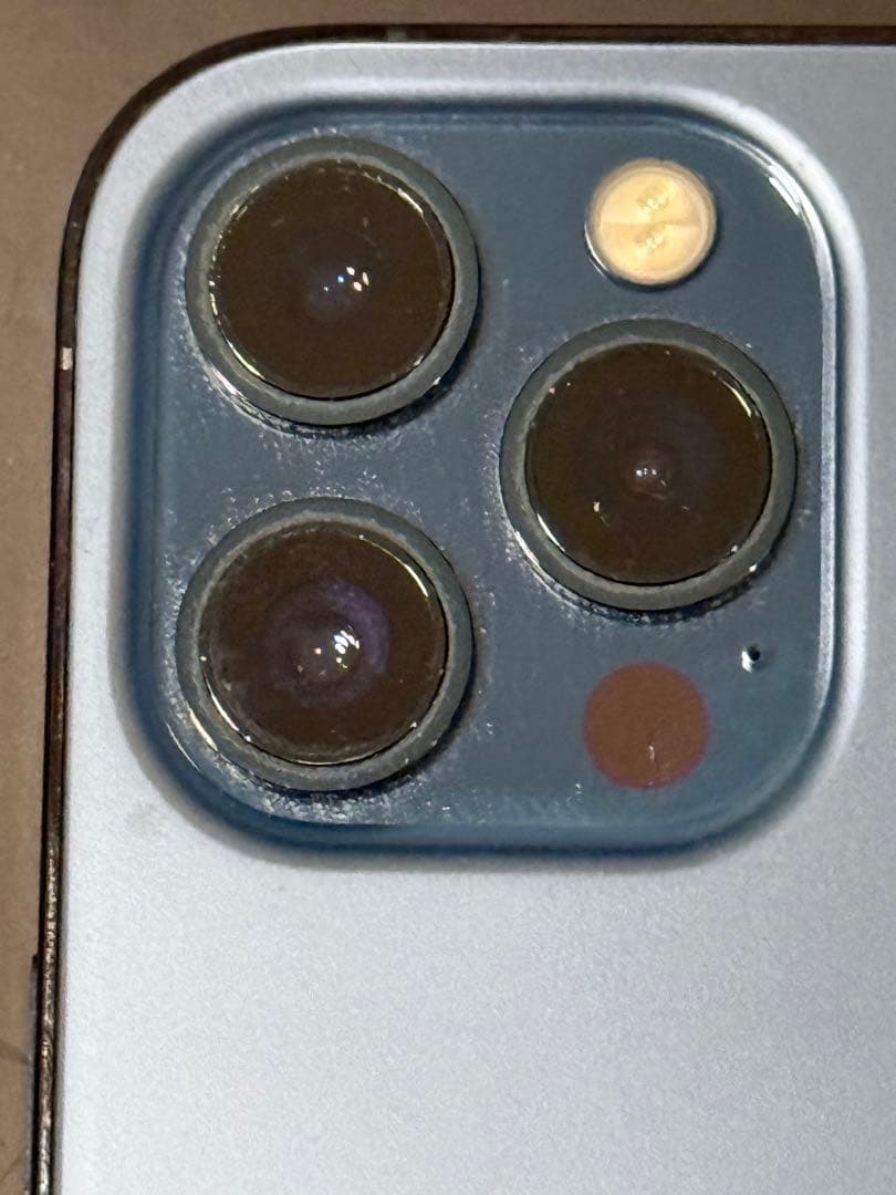 スマートフォン本体 Apple iPhone 12 Pro Max 128GB