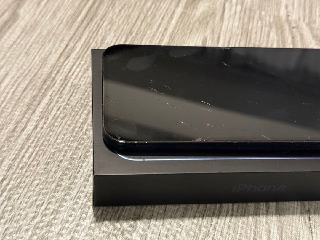 スマートフォン本体 Apple iPhone 12 Pro Max 128GB