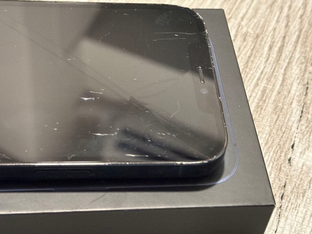 スマートフォン本体 Apple iPhone 12 Pro Max 128GB