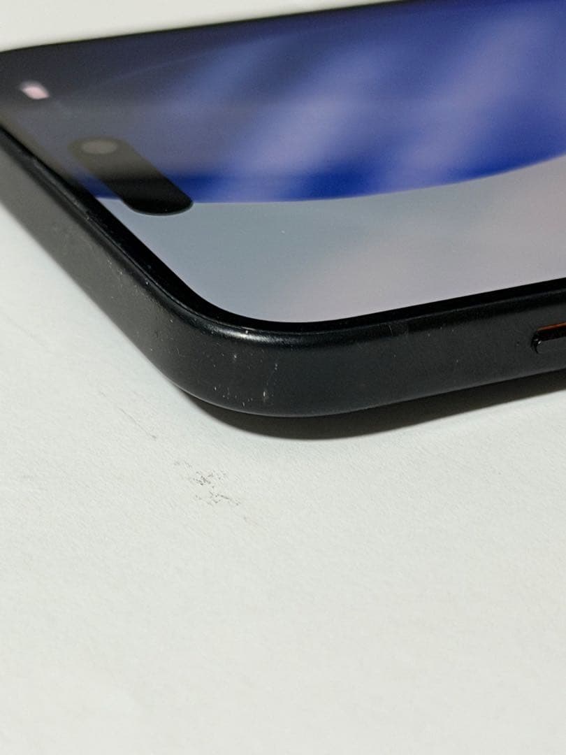 Apple iPhone 15 Plus 256gb ブラック 本体