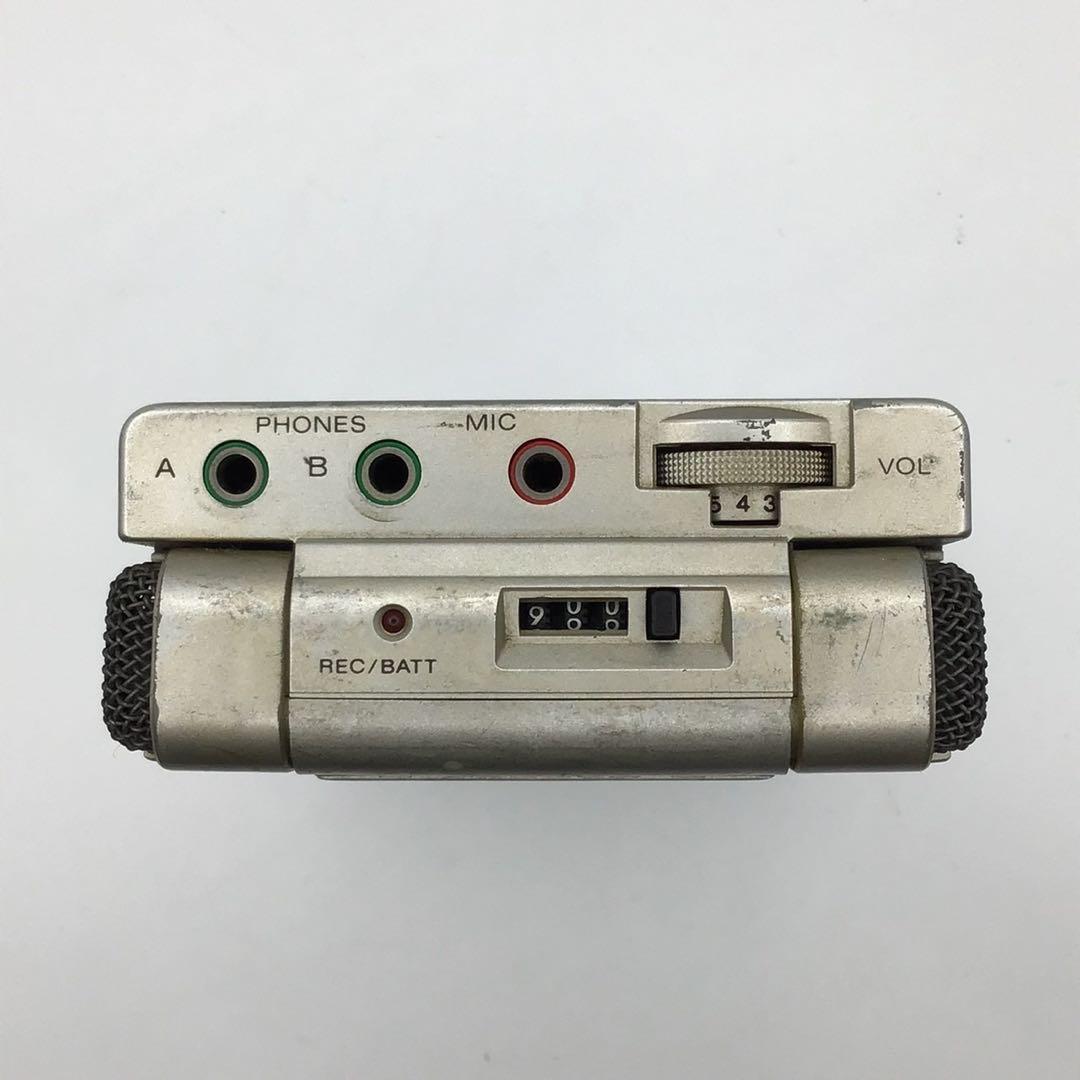 SONY WALKMAN WM-R2 ソニー カセットウォークマン プレーヤ