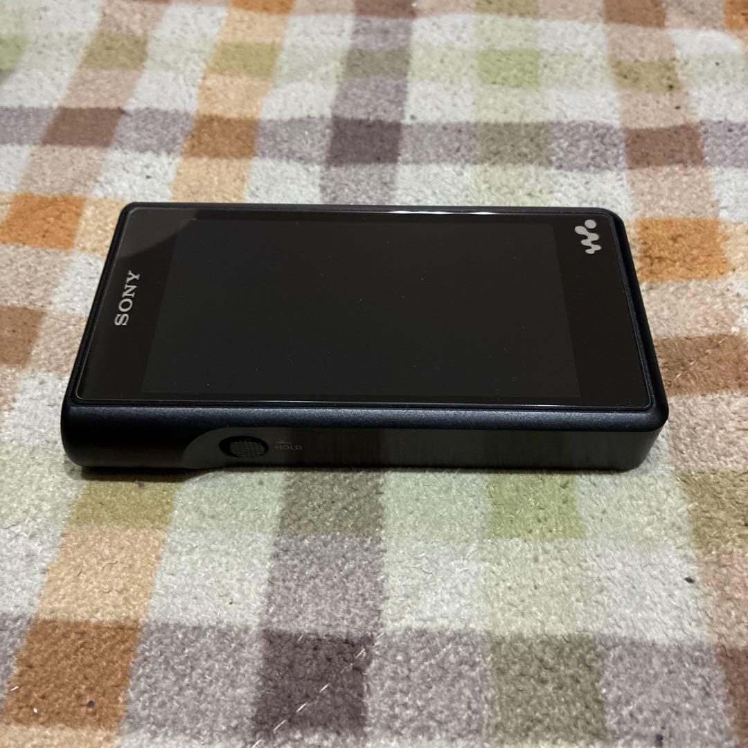 【美品】SONY NW-WM1A 美品！　動作ok