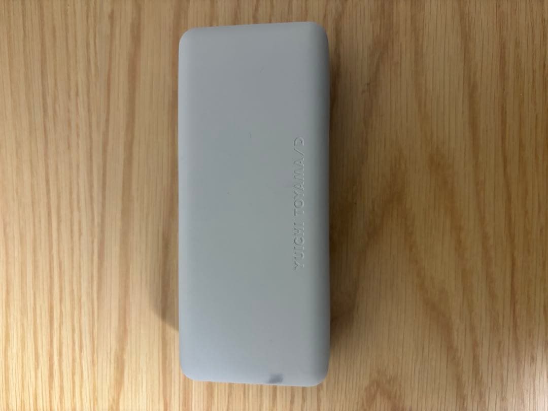 yuichi toyama mille サングラス