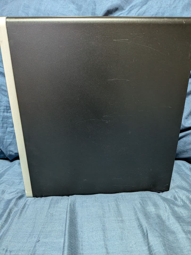 HP TPC-F123-MT　i7−9700 メモリ16GB SSD256GB