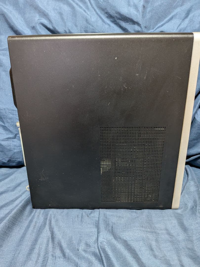 HP TPC-F123-MT　i7−9700 メモリ16GB SSD256GB