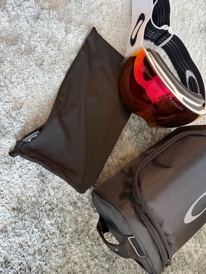 Flight Deck™ M  Goggles オークリー　ゴーグル