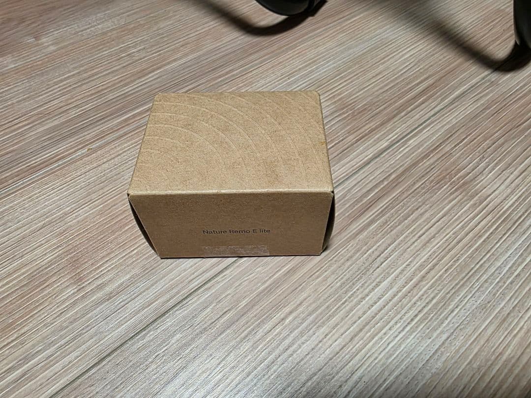 その他 Nature Remo E lite