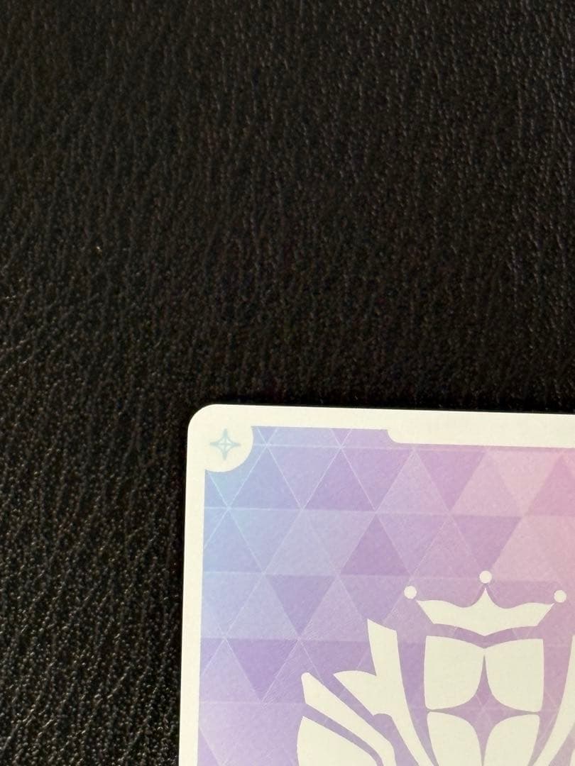 ホロライブカード　ラオーラ・パンテーラ SEC サイン入り含む1box開封セット