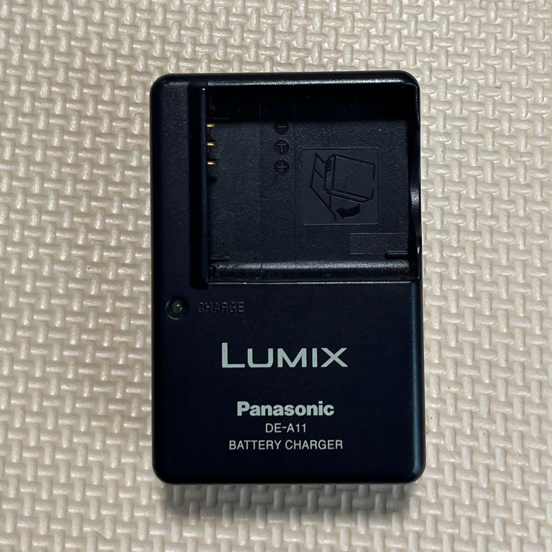 Panasonic LUMIX DMC-LX3ブラック