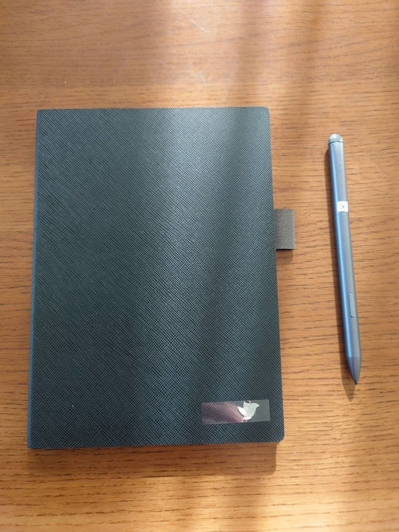 な*ー様 iFLYTEK AINOTE Air 2＋純正カバー＋純正スタイラスペ