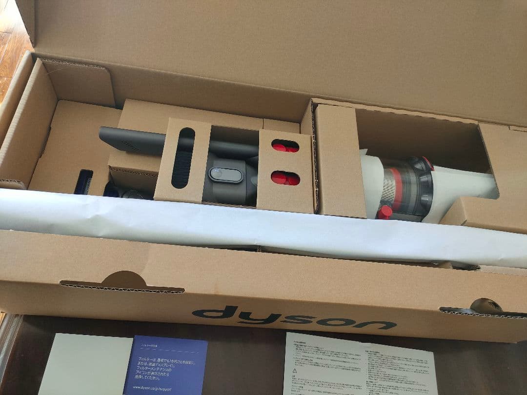 激安新品！ Dyson Digital SlimOrigin SV18FFOR2